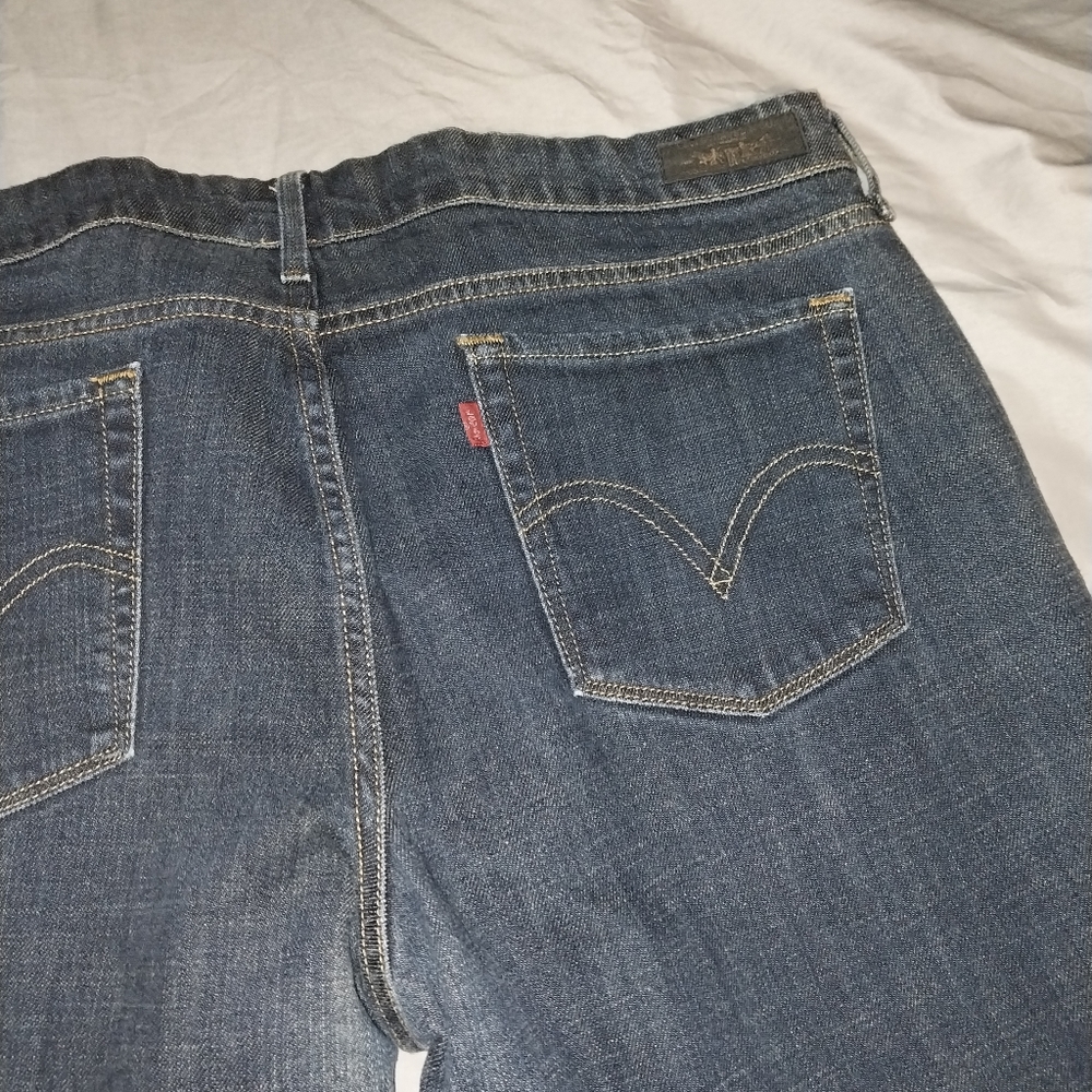 Women jeans two pair